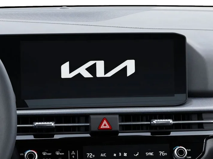 2026 Kia Sportage - view 20