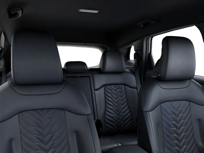 2026 Kia Sportage - view 27