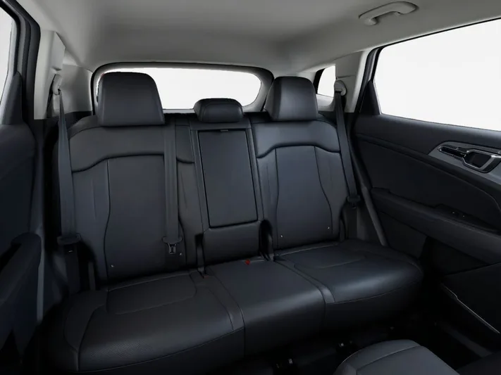 2026 Kia Sportage - view 15