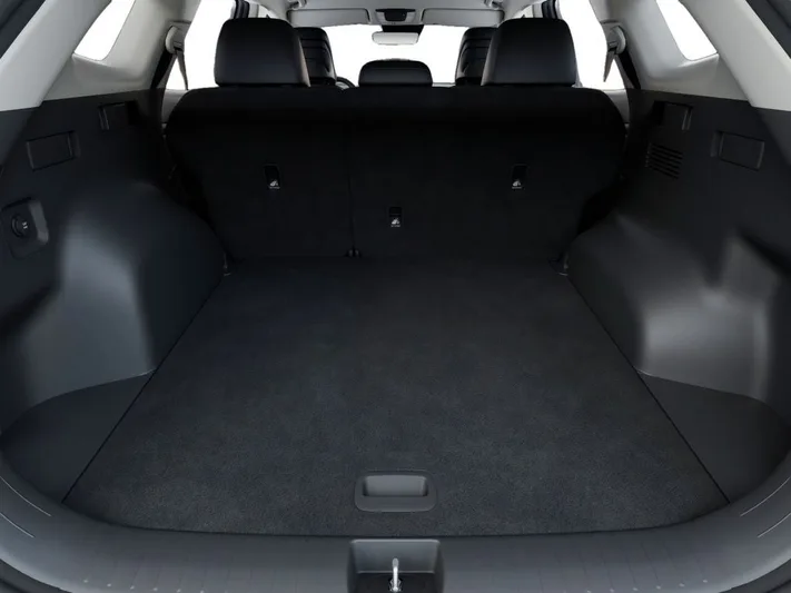 2026 Kia Sportage - view 18