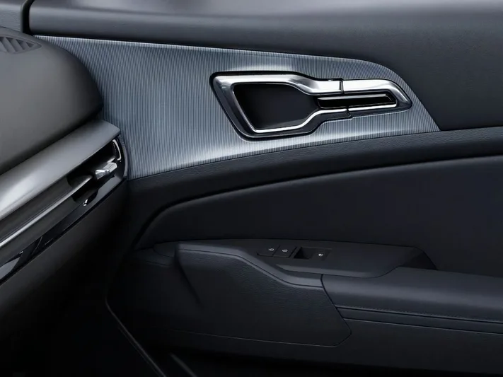 2026 Kia Sportage - view 24