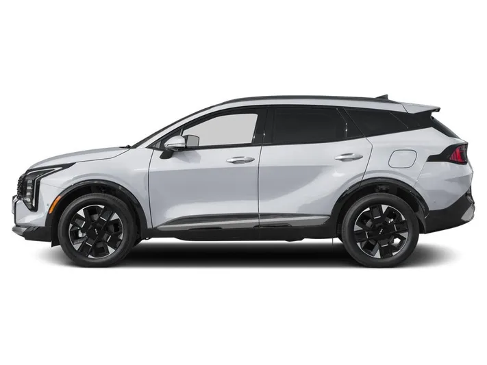 2026 Kia Sportage - view 15