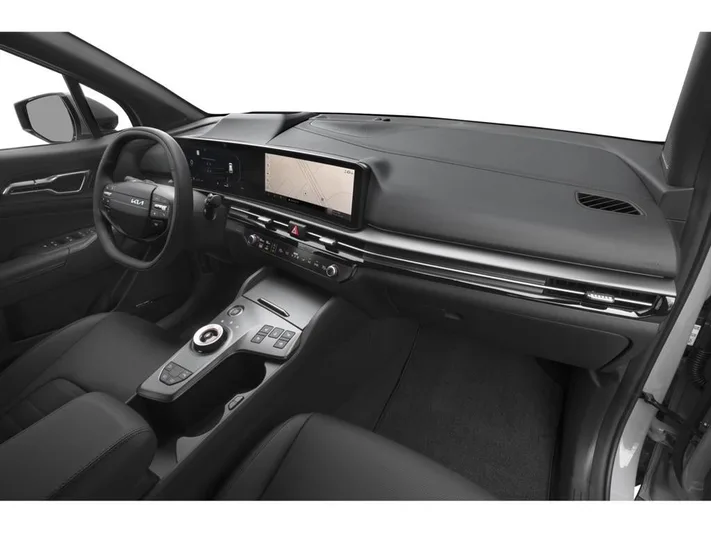 2026 Kia Sportage - view 23