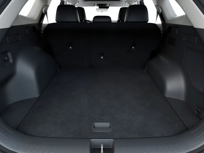 2026 Kia Sportage - view 19