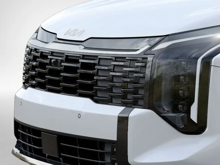 2027 Kia Sportage - view 12
