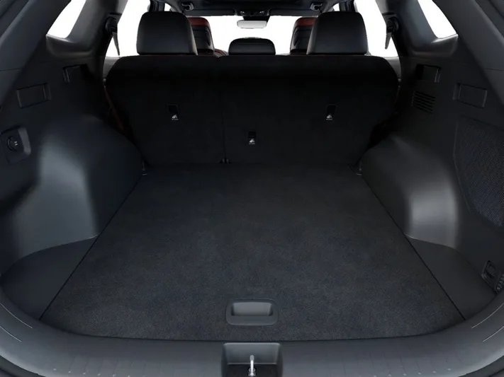 2026 Kia Sportage - view 19