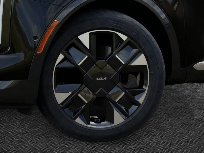 2026 Kia Sportage - view 9