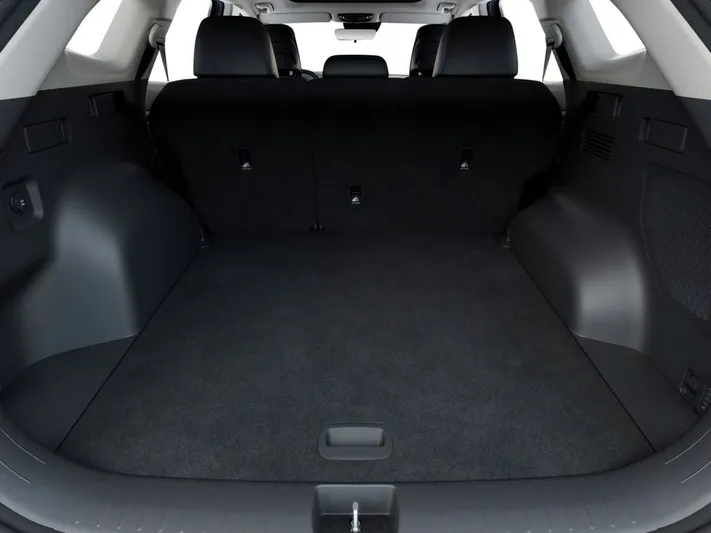 2026 Kia Sportage - view 19