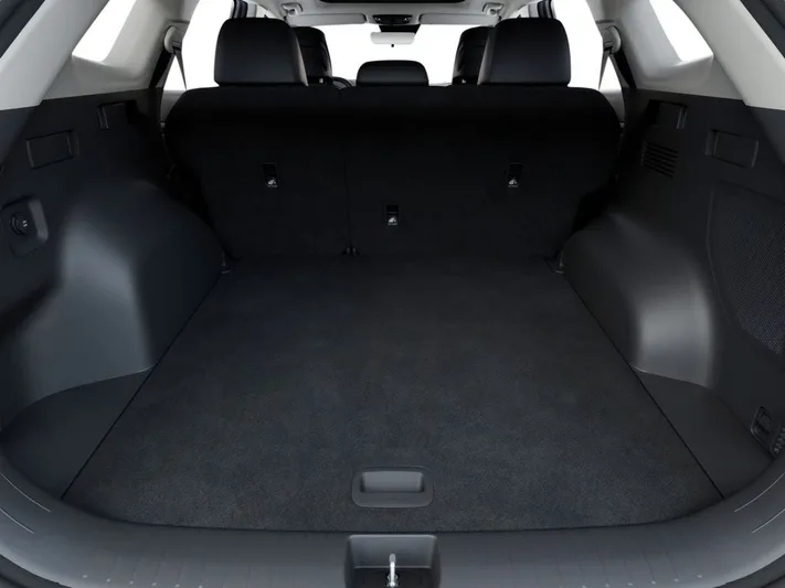 2026 Kia Sportage - view 19