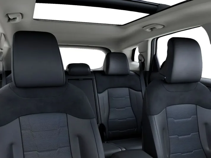 2026 Kia Sportage - view 27