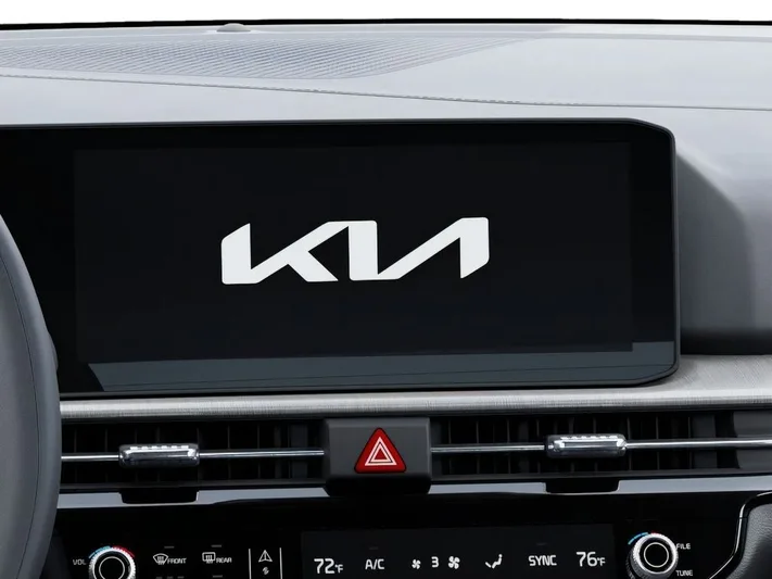 2026 Kia Sportage - view 20