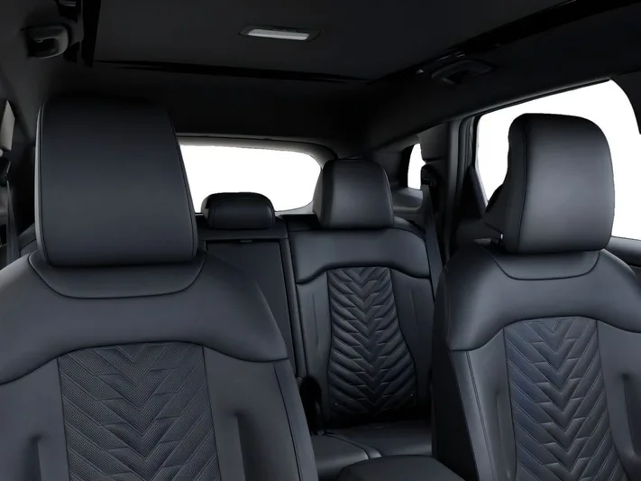 2026 Kia Sportage - view 27