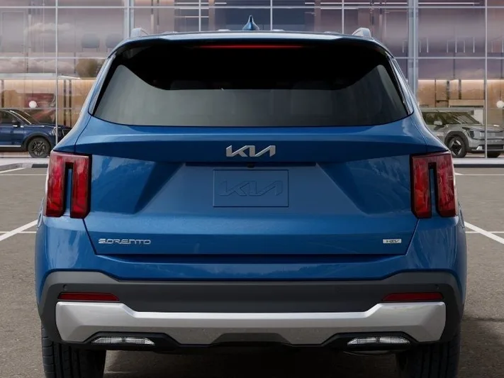 2026 Kia Sorento - view 13