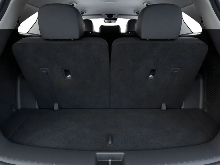 2026 Kia Sorento - view 19
