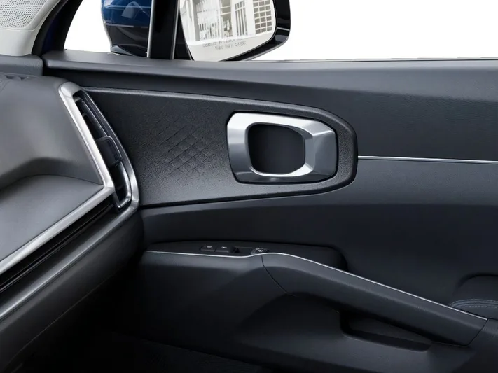 2026 Kia Sorento - view 25