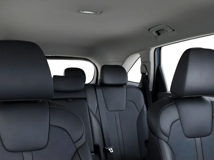2026 Kia Sorento - view 27
