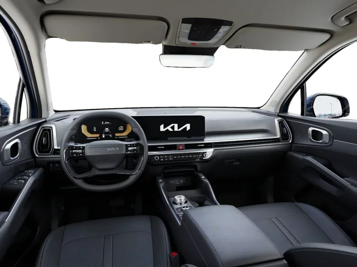 2026 Kia Sorento - view 14
