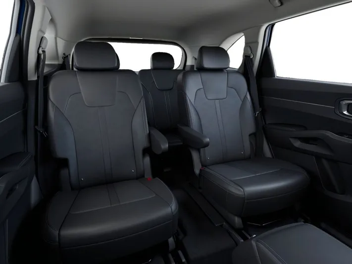 2026 Kia Sorento - view 16