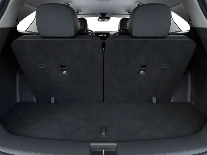2026 Kia Sorento - view 19