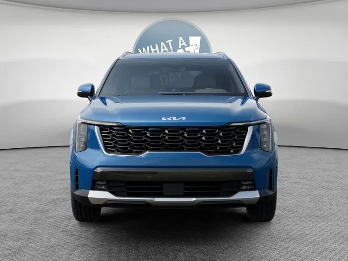 2026 Kia Sorento - view 2