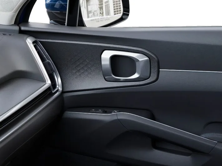 2026 Kia Sorento - view 25