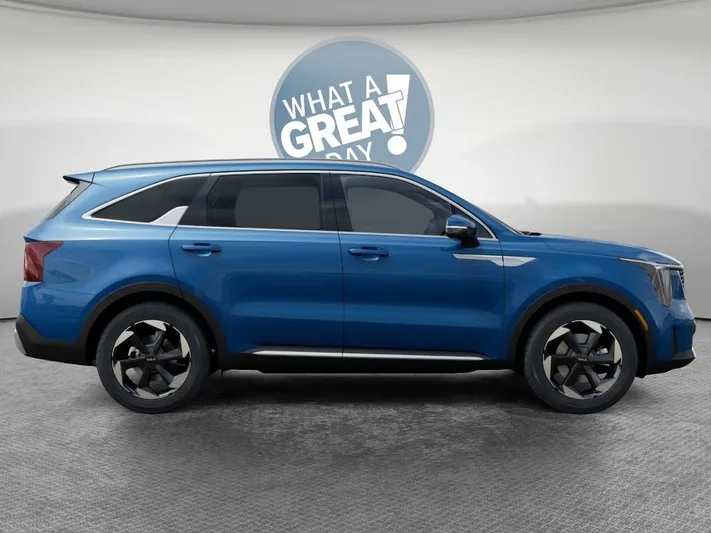 2026 Kia Sorento - view 7