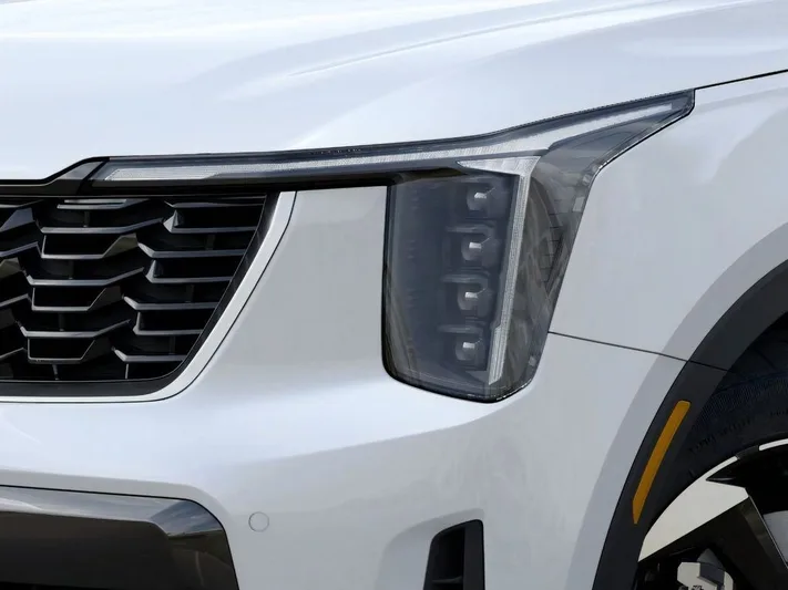 2026 Kia Sorento - view 10