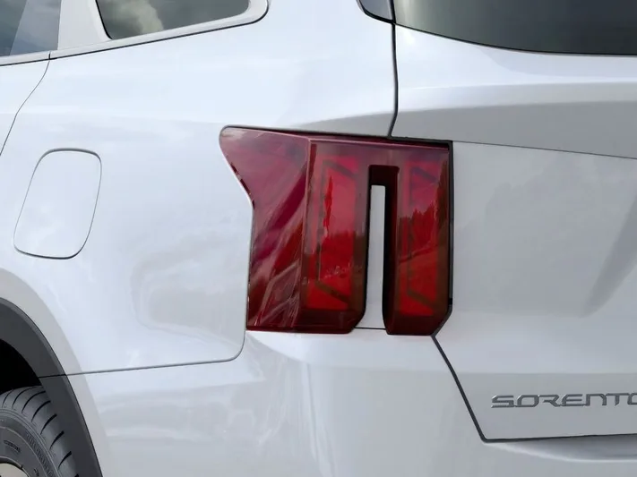 2026 Kia Sorento - view 11