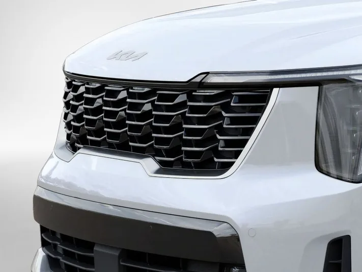 2026 Kia Sorento - view 12