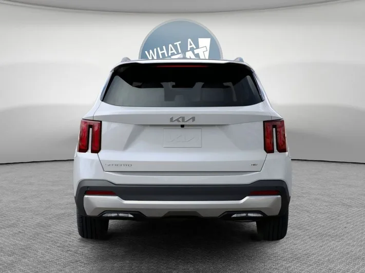 2026 Kia Sorento - view 13