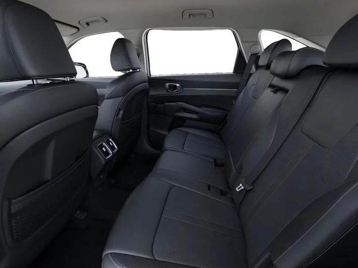 2026 Kia Sorento - view 18