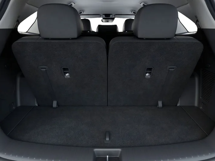 2026 Kia Sorento - view 19
