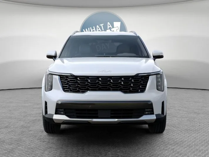 2026 Kia Sorento - view 2