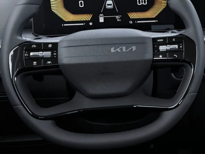 2026 Kia Sorento - view 22