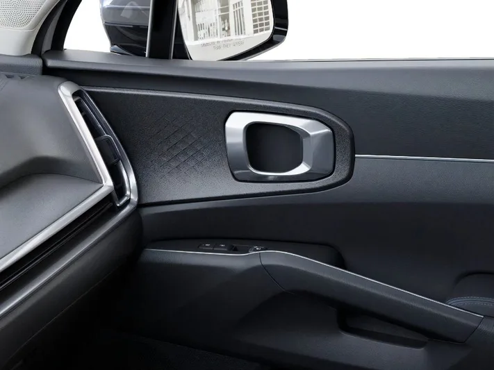 2026 Kia Sorento - view 25