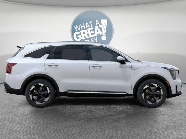 2026 Kia Sorento - view 7