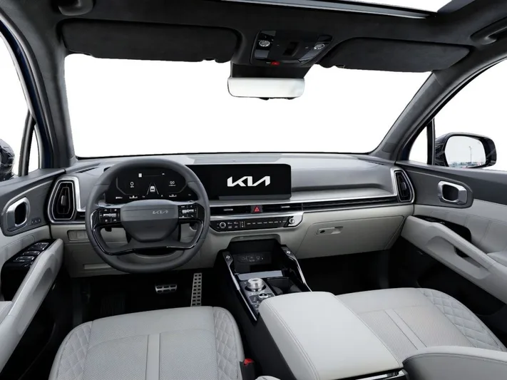 2026 Kia Sorento - view 14