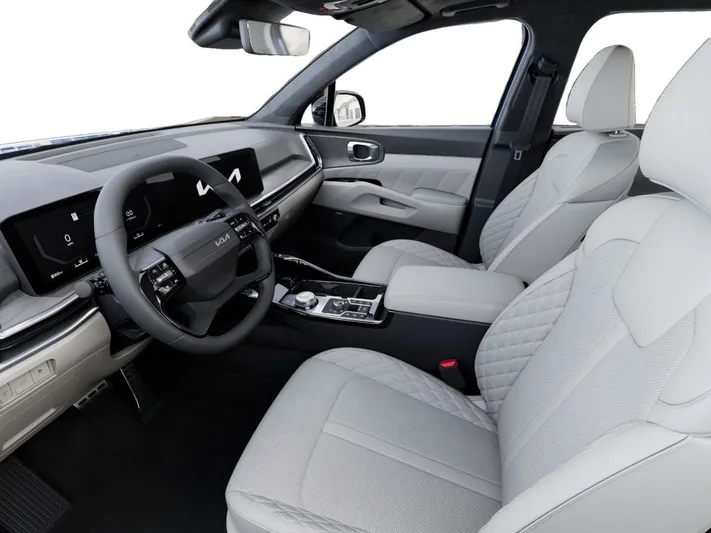 2026 Kia Sorento - view 17