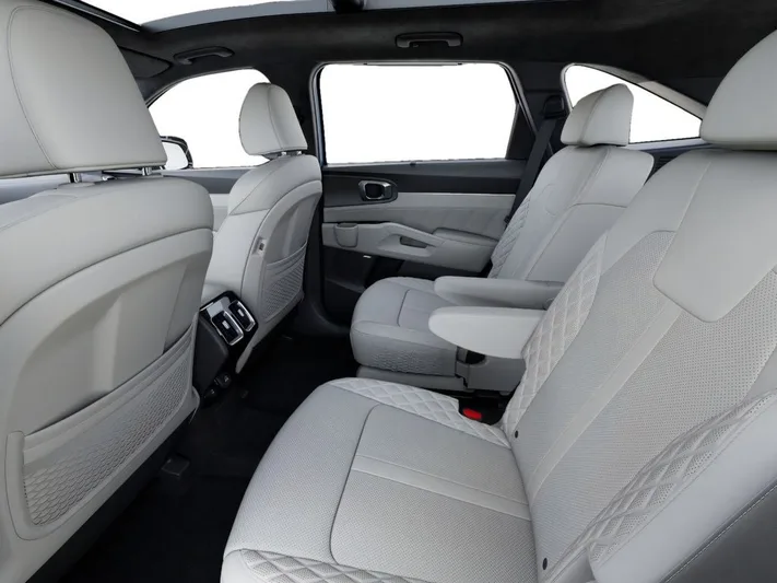 2026 Kia Sorento - view 18