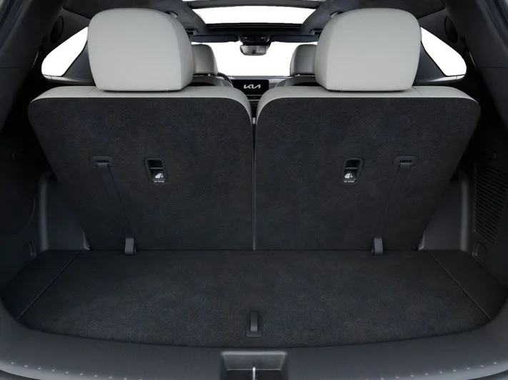 2026 Kia Sorento - view 19