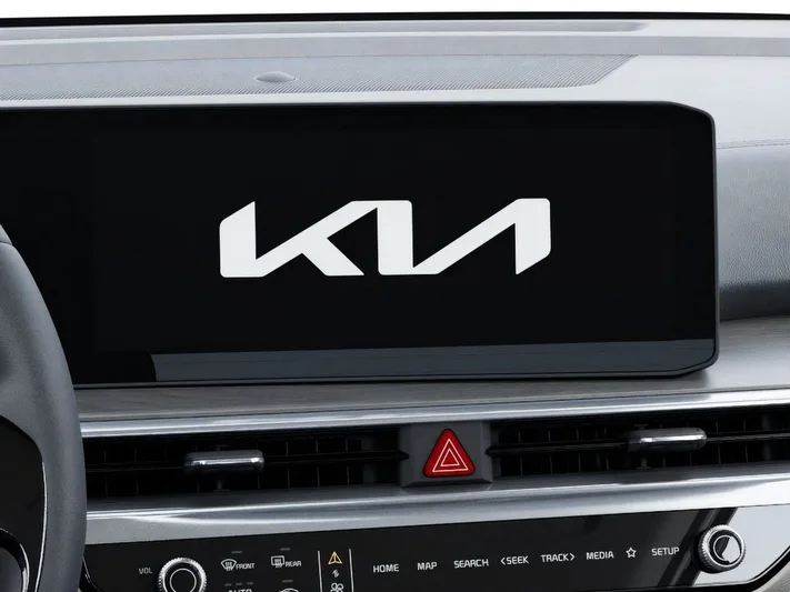 2026 Kia Sorento - view 20