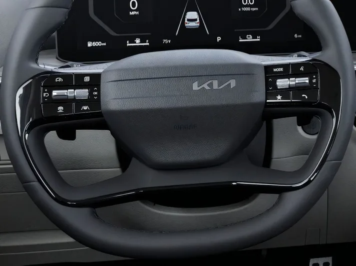 2026 Kia Sorento - view 22