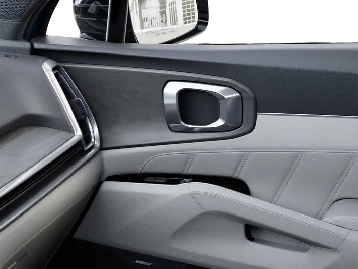 2026 Kia Sorento - view 25