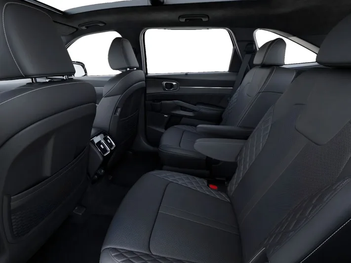2026 Kia Sorento - view 18