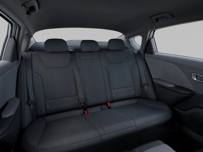 2026 Kia K4 - view 16