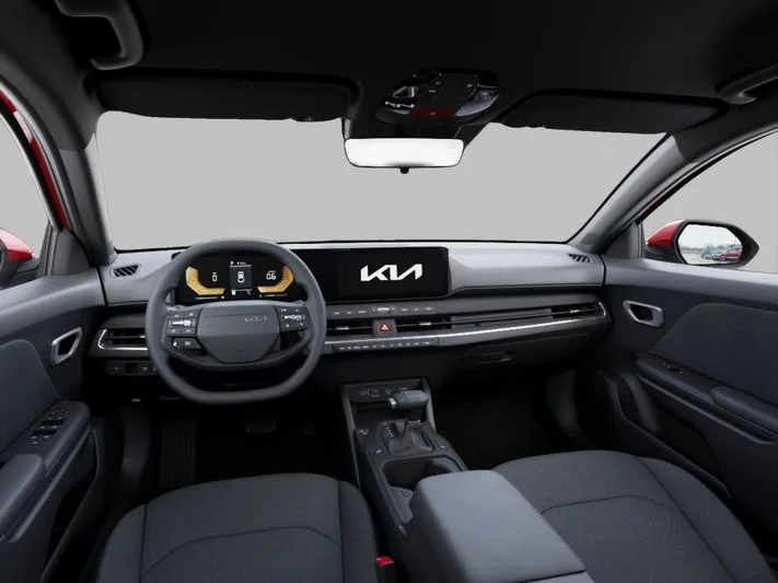 2026 Kia K4 - view 14