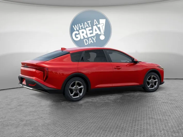 2026 Kia K4 - view 6