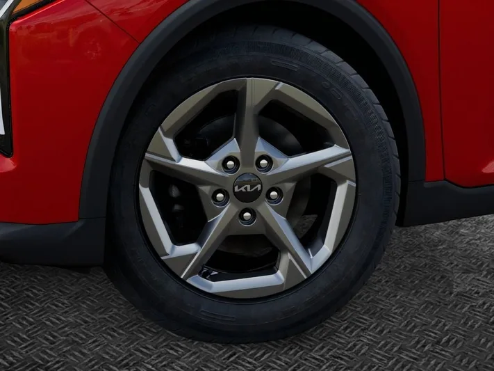 2026 Kia K4 - view 9