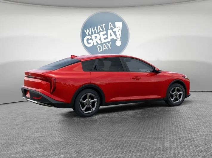 2026 Kia K4 - view 6