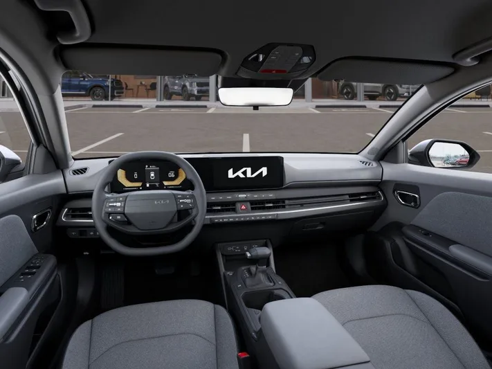 2025 Kia K4 - view 14